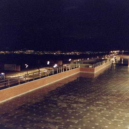 Cear Juan Carlos I Hotel กรานาดา ภายนอก รูปภาพ