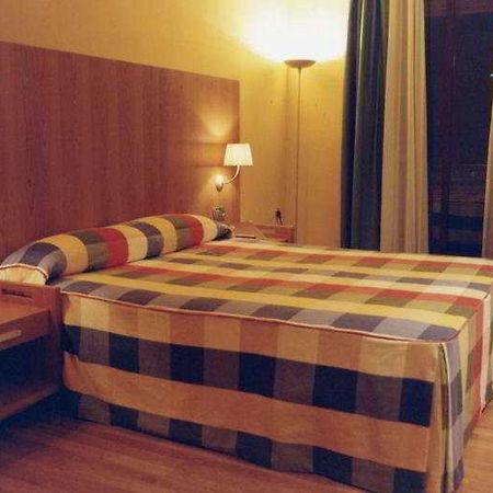 Cear Juan Carlos I Hotel กรานาดา ภายนอก รูปภาพ