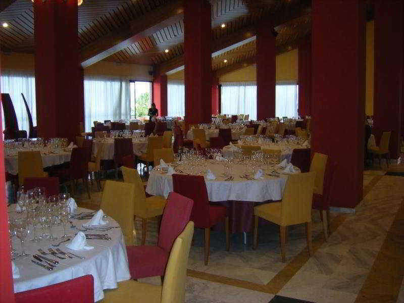 Cear Juan Carlos I Hotel กรานาดา ภายนอก รูปภาพ