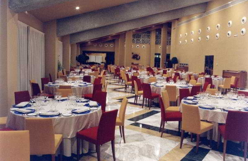 Cear Juan Carlos I Hotel กรานาดา ภายนอก รูปภาพ