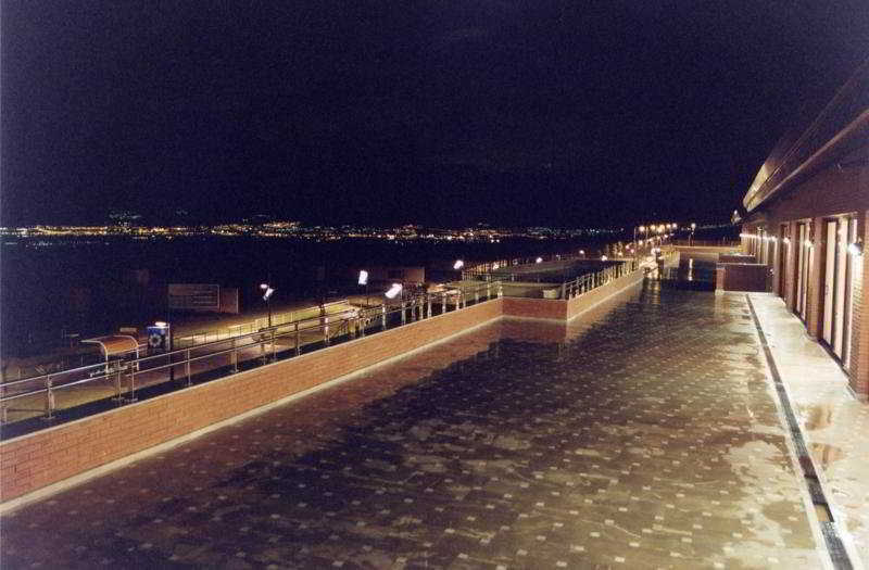 Cear Juan Carlos I Hotel กรานาดา ภายนอก รูปภาพ